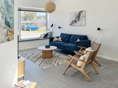 Holiday house 7 person holiday home in Gilleleje-By Traum - Outdoor photo 13