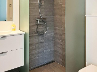 Holiday house 7 person holiday home in Gilleleje-By Traum - Outdoor photo 15