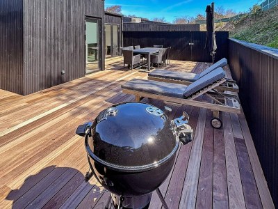 Holiday house 7 person holiday home in Gilleleje-By Traum - Outdoor photo 16