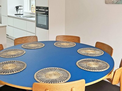 Holiday house 7 person holiday home in Gilleleje-By Traum - Outdoor photo 21