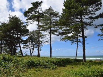 Holiday house 7 person holiday home in Gilleleje-By Traum - Outdoor photo 25