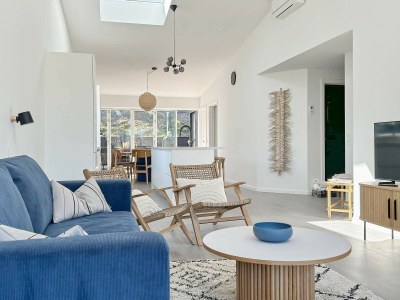 Holiday house 7 person holiday home in Gilleleje-By Traum - Outdoor photo 35