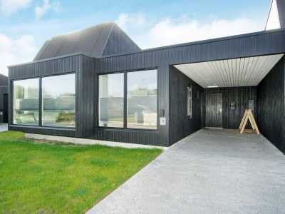 Holiday house 7 person holiday home in Gilleleje-By Traum - Outdoor photo 38