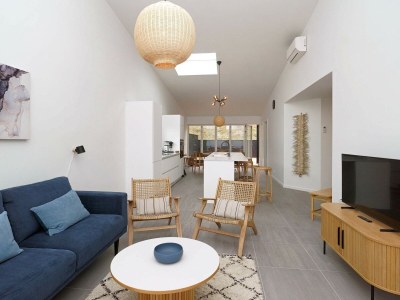 Holiday house 7 person holiday home in Gilleleje-By Traum - Outdoor photo 40