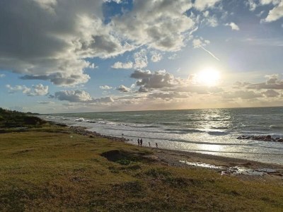 Holiday house 7 person holiday home in Gilleleje-By Traum - Outdoor photo 43