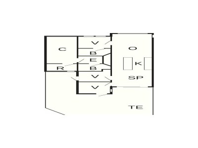 Holiday house 7 person holiday home in Gilleleje-By Traum - Document photo 49