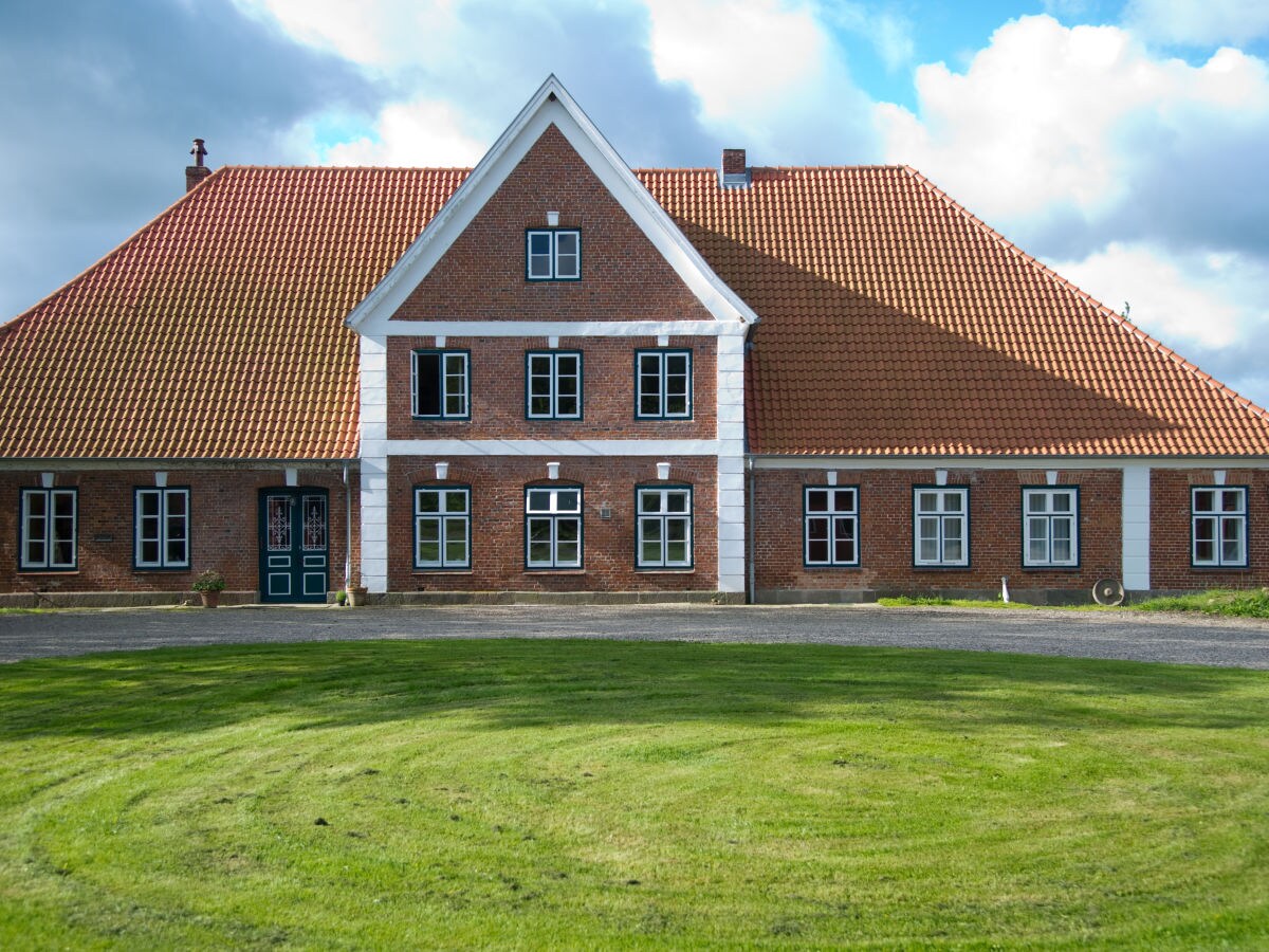 Holiday apartment Gräfin Hedwig - Outdoor photo 2