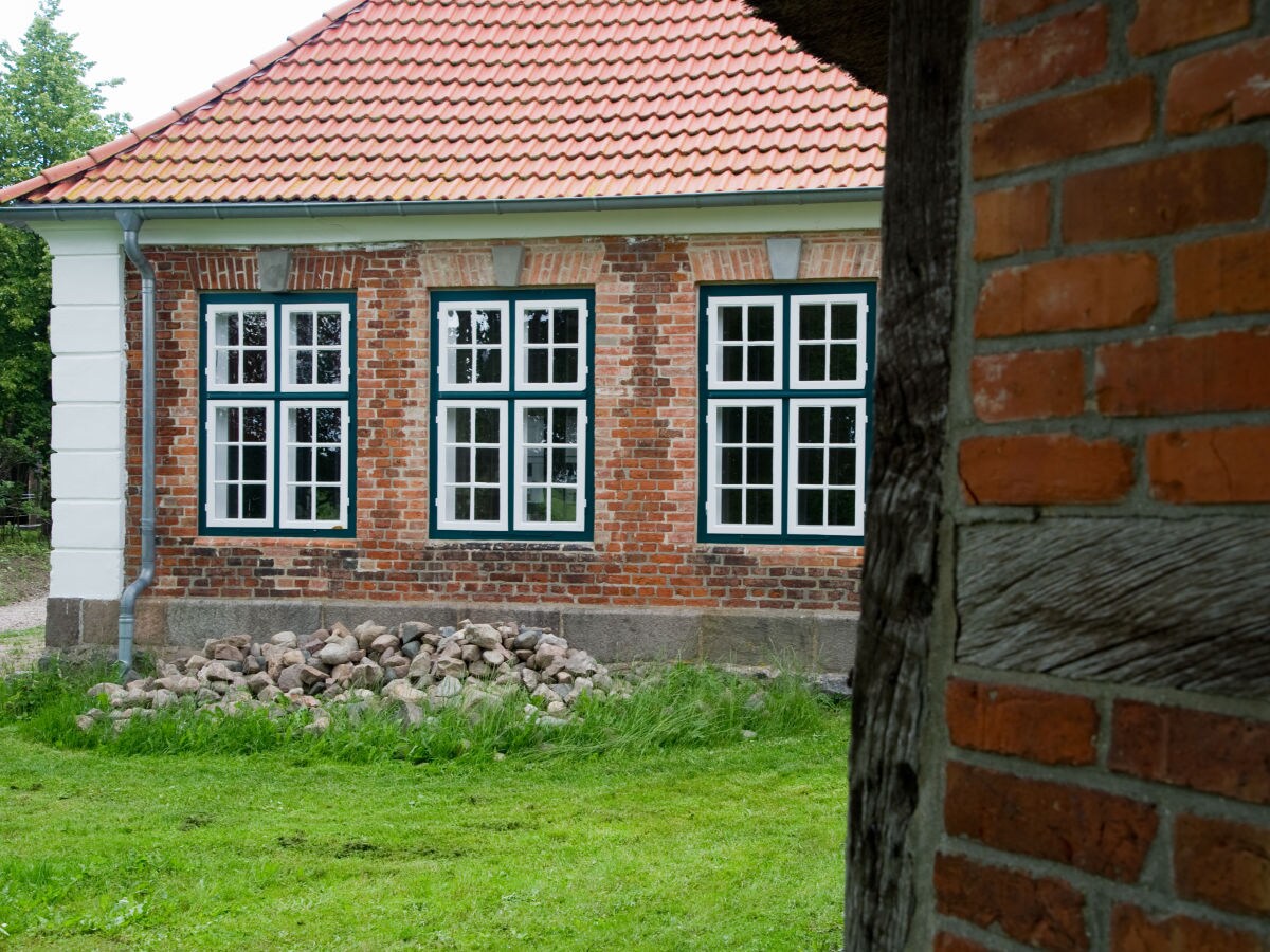 Holiday apartment Gräfin Hedwig - Outdoor photo 4