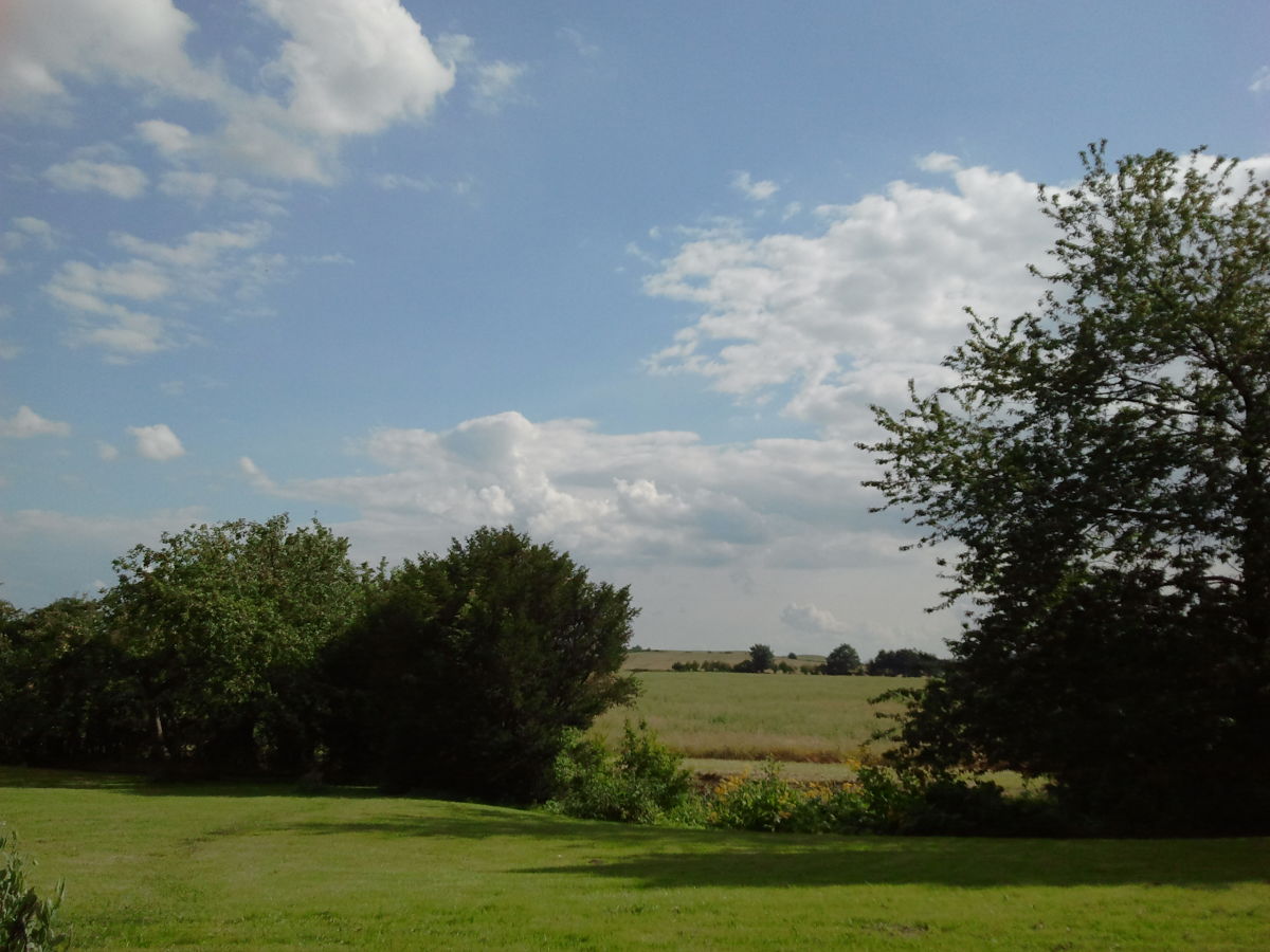 Holiday apartment Gräfin Hedwig - Outdoor photo 5