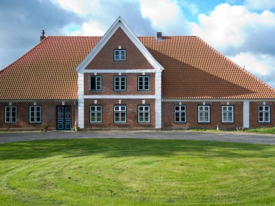 Holiday apartment Gräfin Hedwig - Outdoor photo 2