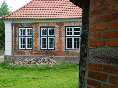 Holiday apartment Gräfin Hedwig - Outdoor photo 4