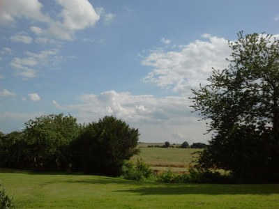 Holiday apartment Gräfin Hedwig - Outdoor photo 5