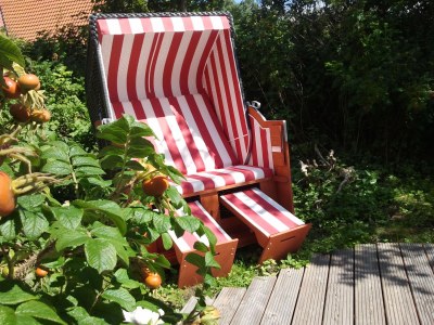 Holiday apartment Gräfin Hedwig - Outdoor photo 6