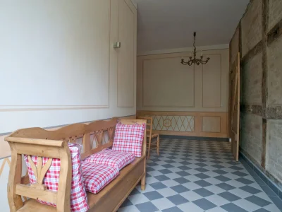 Holiday apartment Gräfin Hedwig - Features photo 7