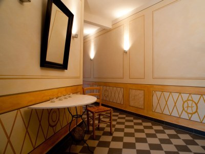 Holiday apartment Gräfin Hedwig - Features photo 8