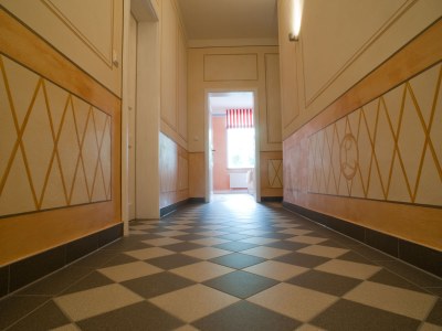 Holiday apartment Gräfin Hedwig - Features photo 9