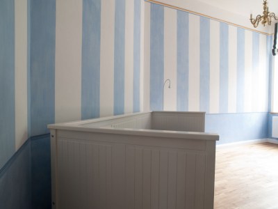 Holiday apartment Gräfin Hedwig - Features photo 11