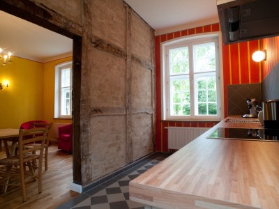 Holiday apartment Gräfin Hedwig - Features photo 13