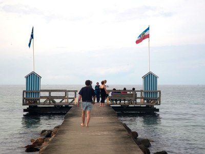 Holiday apartment Gräfin Hedwig - Environment photo 17