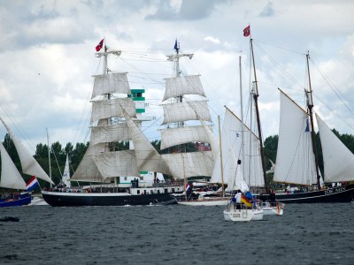 Holiday apartment Gräfin Hedwig - Environment photo 19