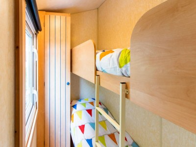 caravan Mobilheim in Var nahe Miramar Strand - Features photo 6