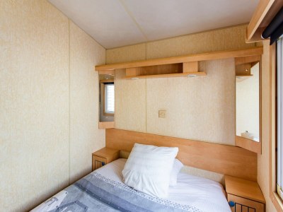 caravan Mobilheim in Var nahe Miramar Strand - Features photo 9