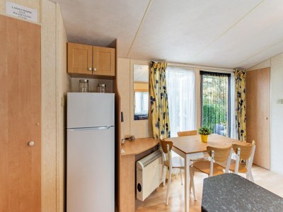 caravan Mobilheim in Var nahe Miramar Strand - Features photo 10