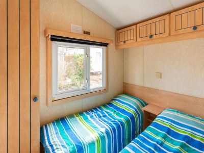 caravan Mobilheim in Var nahe Miramar Strand - Features photo 11