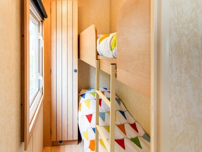 caravan Mobilheim in Var nahe Miramar Strand - Features photo 12