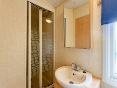 caravan Mobilheim in Var nahe Miramar Strand - Features photo 18