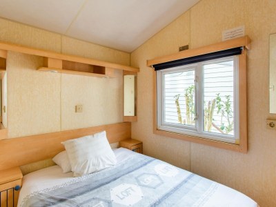 caravan Mobilheim in Var nahe Miramar Strand - Features photo 20