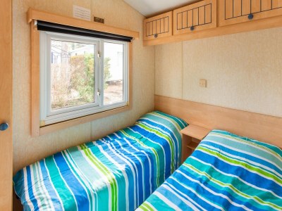 caravan Mobilheim in Var nahe Miramar Strand - Features photo 23