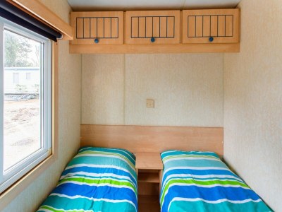 caravan Mobilheim in Var nahe Miramar Strand - Features photo 24