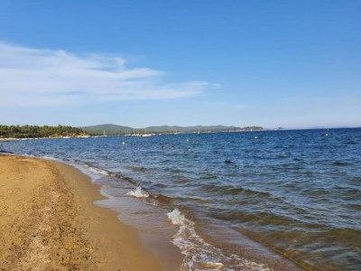 caravan Mobilheim in Var nahe Miramar Strand - Environment photo 26