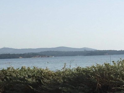 caravan Mobilheim in Var nahe Miramar Strand - Environment photo 29