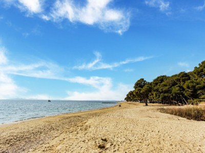 caravan Mobilheim in Var nahe Miramar Strand - Environment photo 30