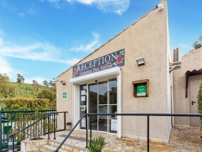 caravan Mobilheim in Var nahe Miramar Strand - Environment photo 33