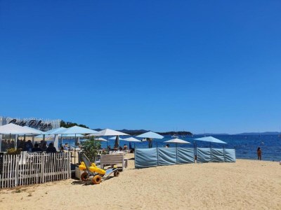 caravan Mobilheim in Var nahe Miramar Strand - Environment photo 35