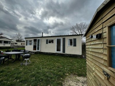 Holiday house Ruhiger Aufenthalt mit Garten bei Zwolle - Holiday house