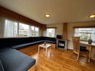 Holiday house Ruhiger Aufenthalt mit Garten bei Zwolle - Features photo 6