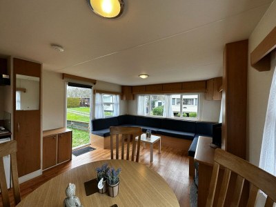 Holiday house Ruhiger Aufenthalt mit Garten bei Zwolle - Features photo 8