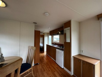 Holiday house Ruhiger Aufenthalt mit Garten bei Zwolle - Features photo 9