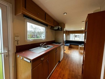 Holiday house Ruhiger Aufenthalt mit Garten bei Zwolle - Features photo 10