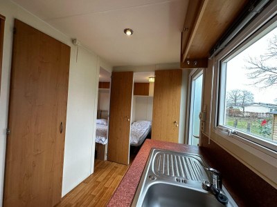 Holiday house Ruhiger Aufenthalt mit Garten bei Zwolle - Features photo 11