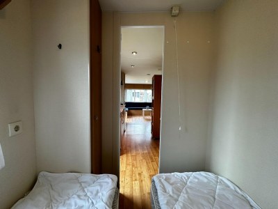 Holiday house Ruhiger Aufenthalt mit Garten bei Zwolle - Features photo 12