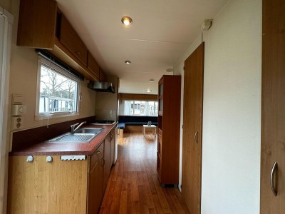 Holiday house Ruhiger Aufenthalt mit Garten bei Zwolle - Features photo 14