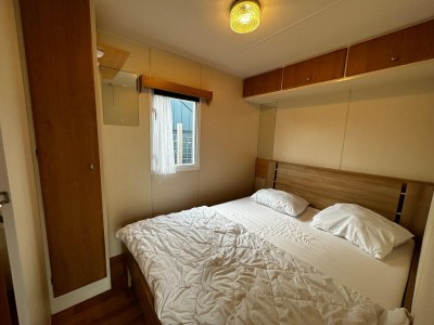 Holiday house Ruhiger Aufenthalt mit Garten bei Zwolle - Features photo 15