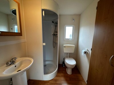 Holiday house Ruhiger Aufenthalt mit Garten bei Zwolle - Features photo 16