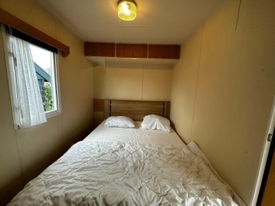 Holiday house Ruhiger Aufenthalt mit Garten bei Zwolle - Features photo 17