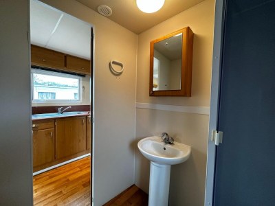 Holiday house Ruhiger Aufenthalt mit Garten bei Zwolle - Features photo 18